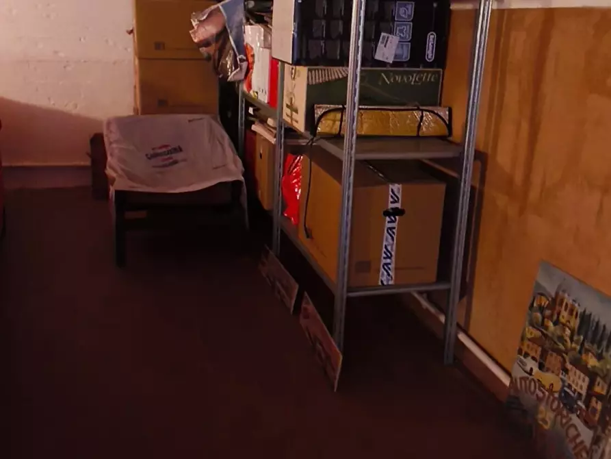 Immagine 11 di Garage in affitto  in Viale del Sagittario Traversa B 8 a Modena