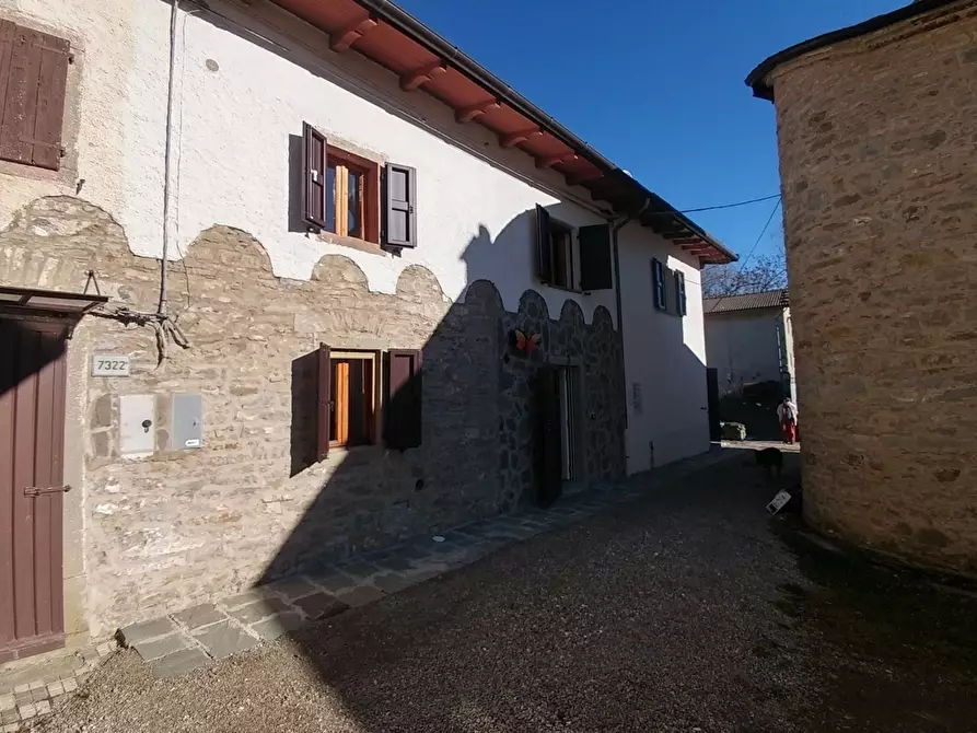 Immagine 1 di Appartamento in vendita  in Via Cimoncino 1091 a Fanano