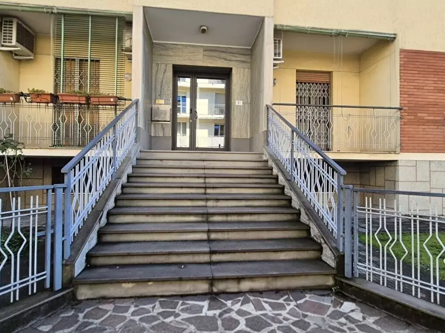 Immagine 40 di Trilocale in vendita  in Via Marco Polo 31 a Modena