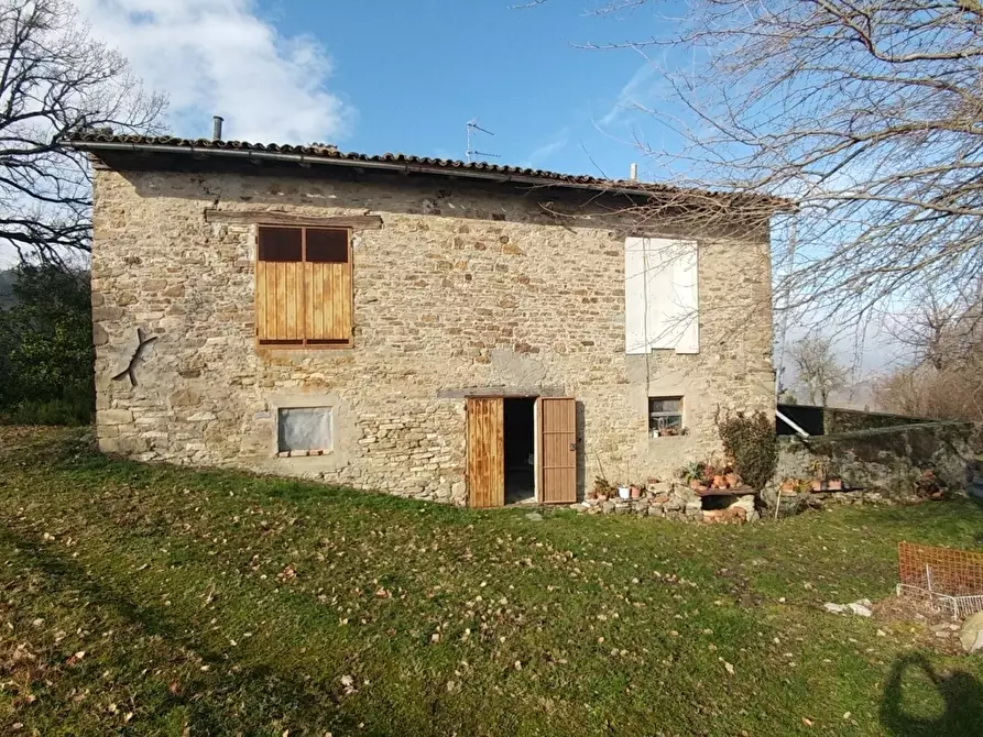 Immagine 22 di Rustico / casale in vendita  in Via della Pace 20 a Valsamoggia