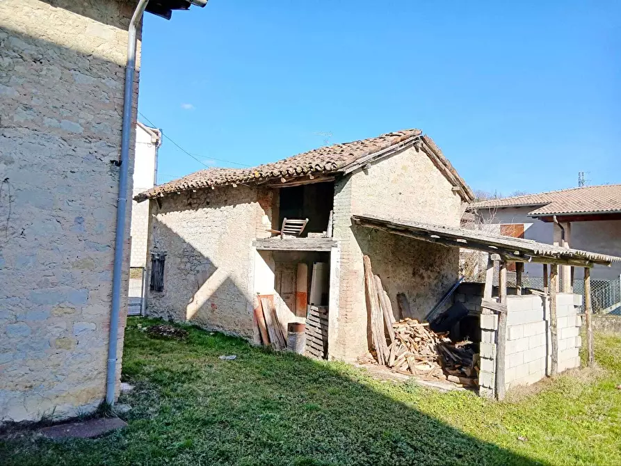 Immagine 3 di Casa bifamiliare in vendita  in Via Fernè 62 a Guiglia