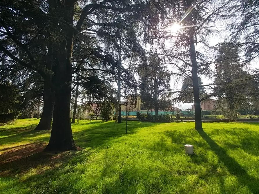 Immagine 9 di Villa in vendita  in Via Papa Giovanni Paolo II 10 a Vignola