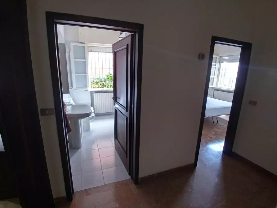 Immagine 11 di Quadrilocale in vendita  in Via Aldo Moro 73 a Zocca