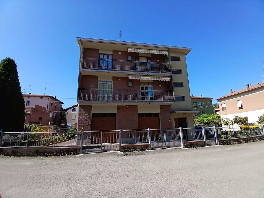 Immagine 48 di Casa bifamiliare in vendita  in Via C. Prampolini 45 a Vignola