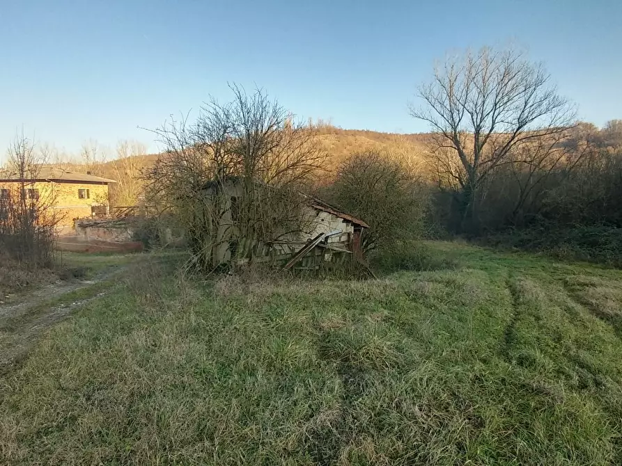 Immagine 7 di Rustico / casale in vendita  in Via Claudia 4035 a Savignano Sul Panaro