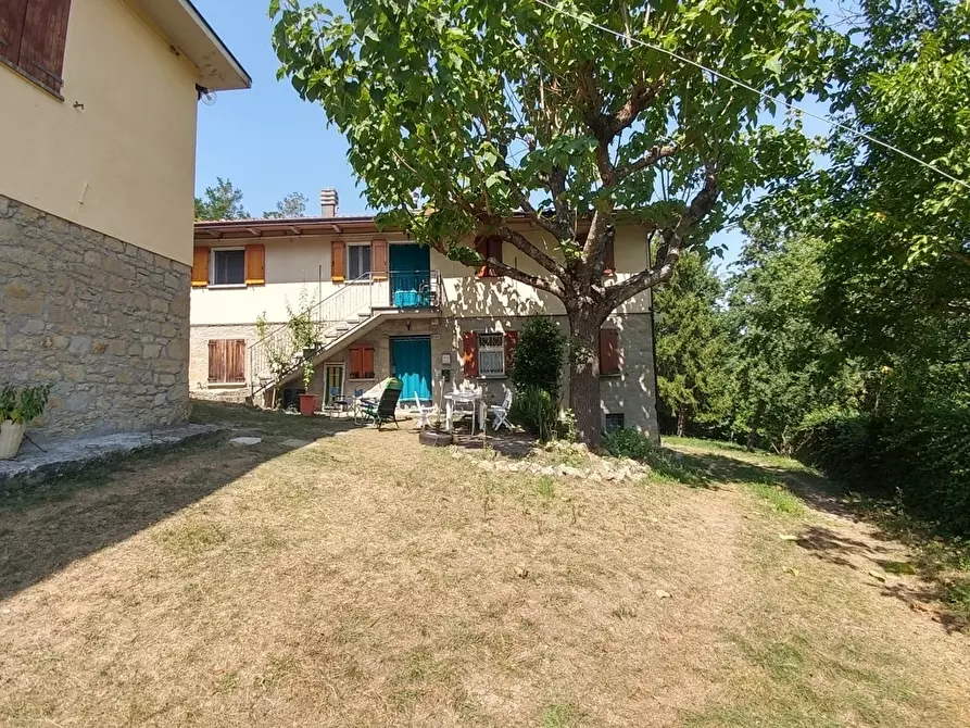 Immagine 28 di Bilocale in vendita  in Via Nicolai 1905 a Guiglia