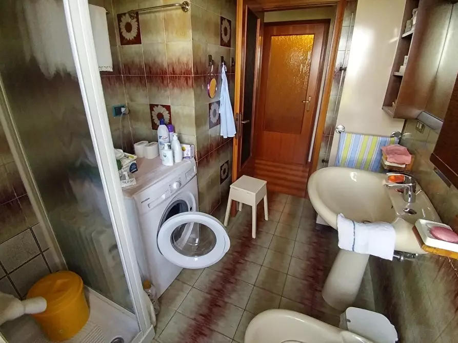 Immagine 19 di Quadrilocale in vendita  in Via Bosco degli Estensi 654 a Zocca