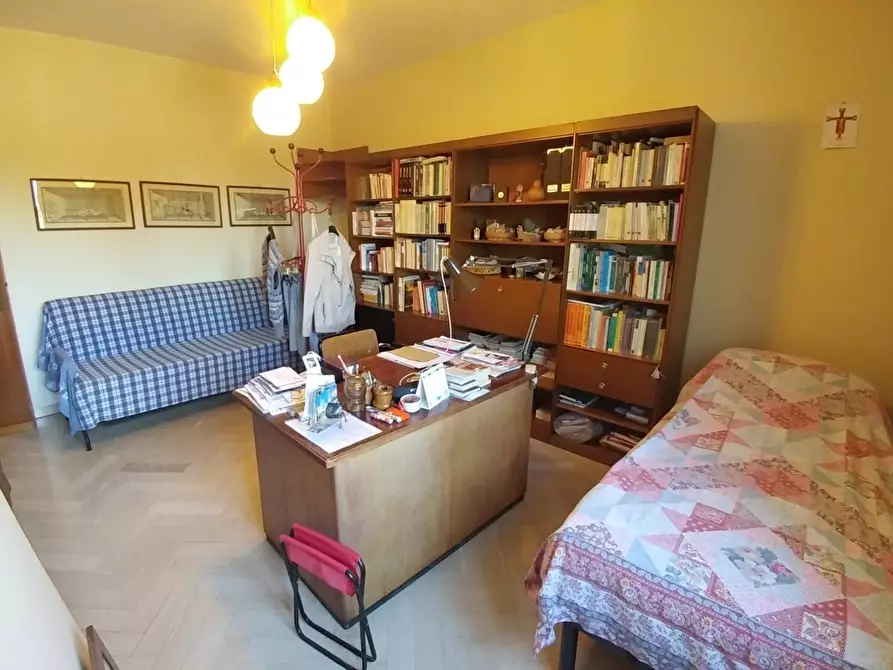 Immagine 26 di Quadrilocale in vendita  in Via Pietro Giardini 396 a Modena