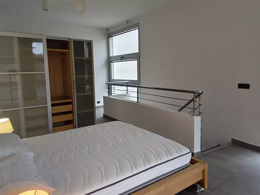 Immagine 13 di Bilocale in affitto  in Via Wiligelmo 85 a Modena