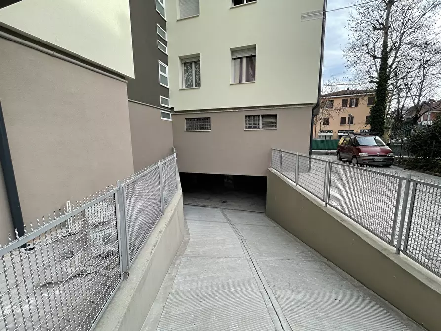 Immagine 28 di Quadrilocale in vendita  in via nobili 9 a Modena