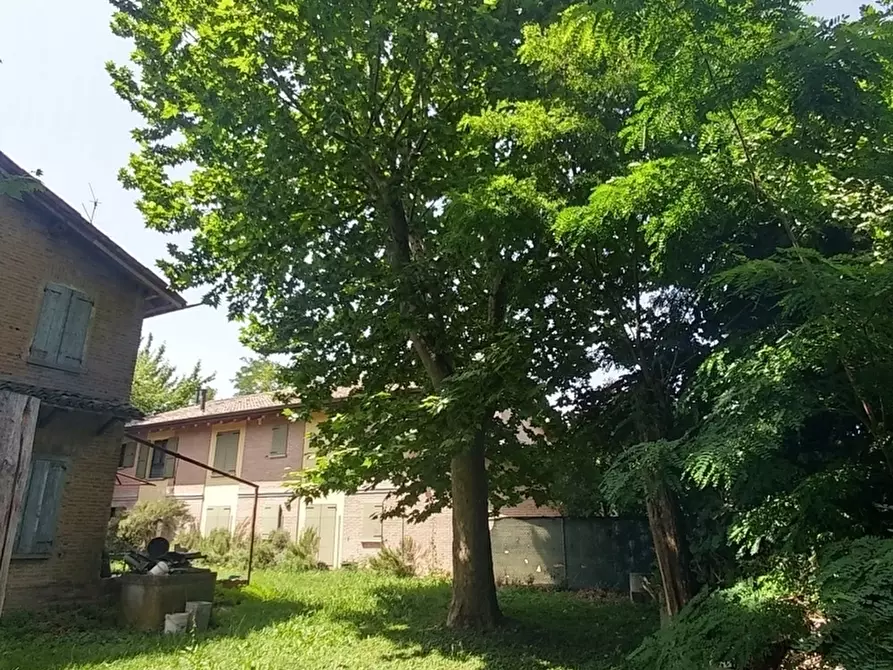 Immagine 12 di Rustico / casale in vendita  in via Jacopo da porto sud 232 a Modena