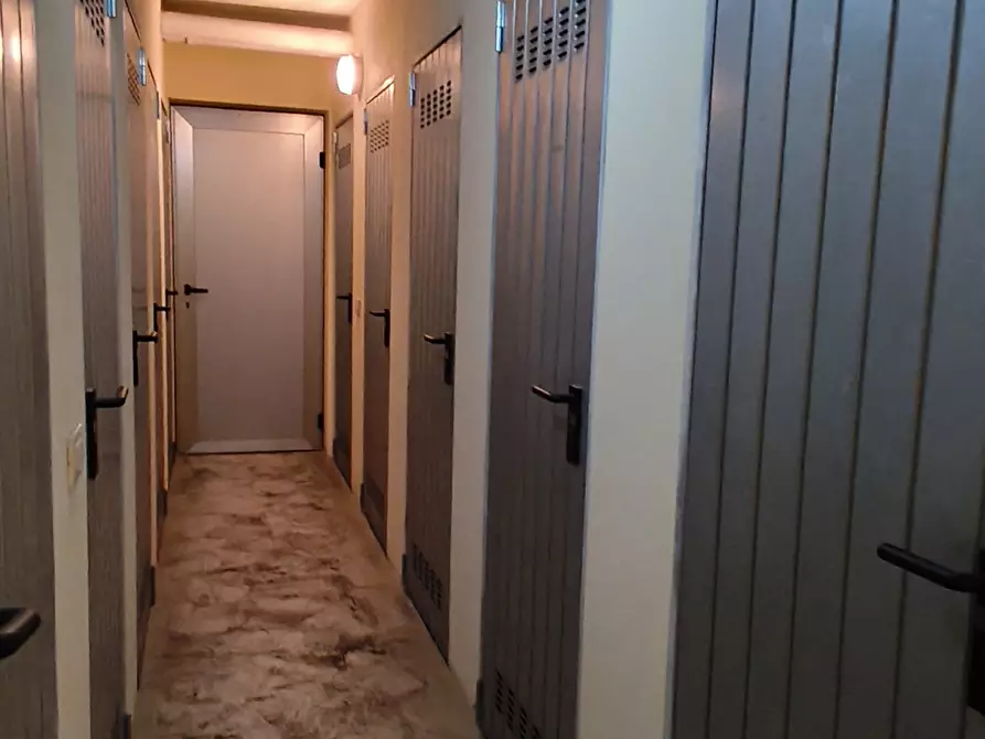 Immagine 23 di Bilocale in vendita  in Via G. Luosi 190 a Modena