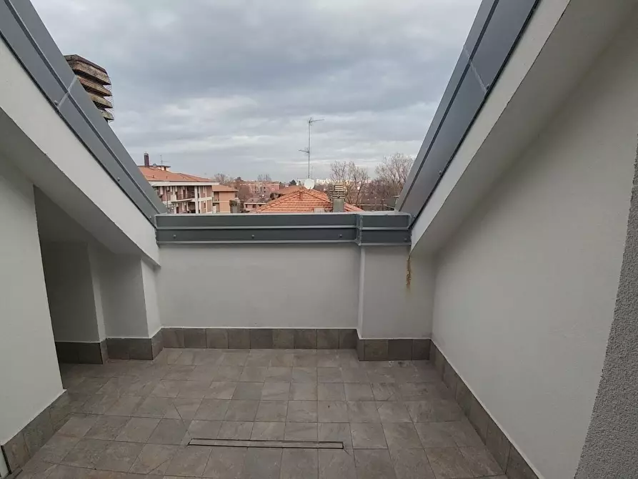 Immagine 33 di Attico in vendita  in Via Frosinone 9 a Modena