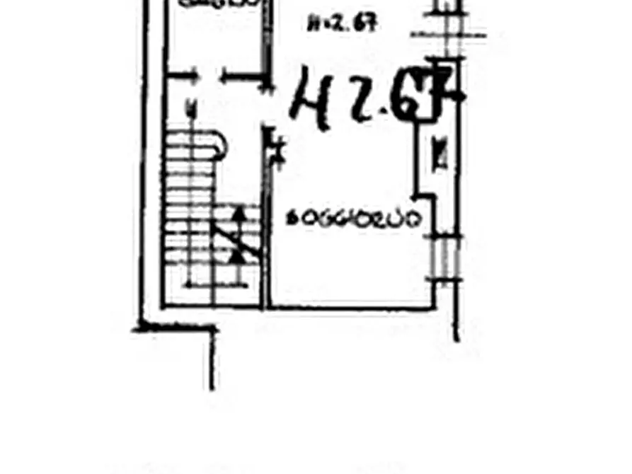 Immagine 51 di Villa in vendita  in Via Giuseppe Mazzini 42 a Zocca
