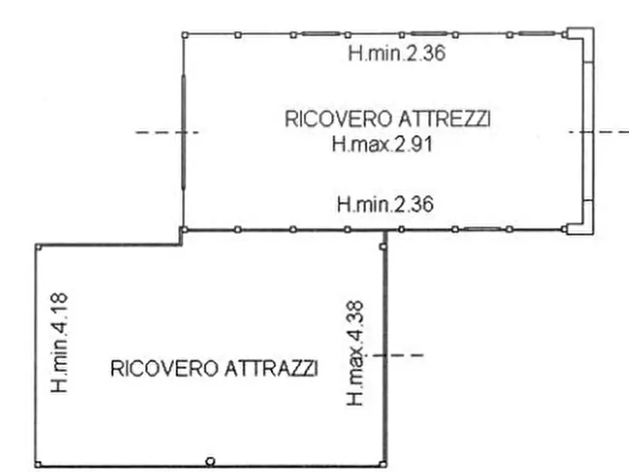 Immagine 52 di Rustico / casale in vendita  in Via Pradalara 168 a Montese