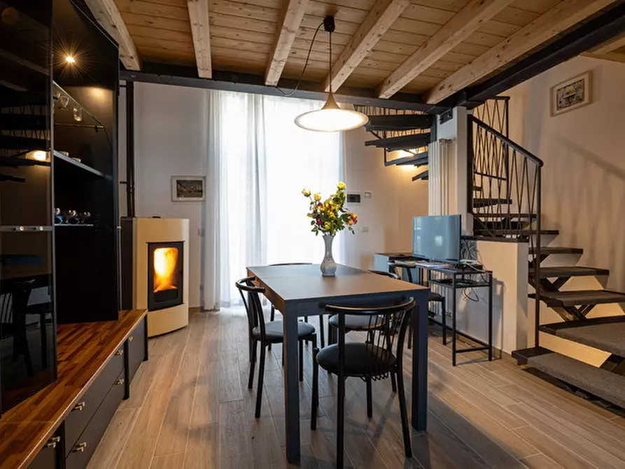 Immagine 5 di Porzione di casa in vendita  in Via Passo del Lupo 3/5 a Sestola