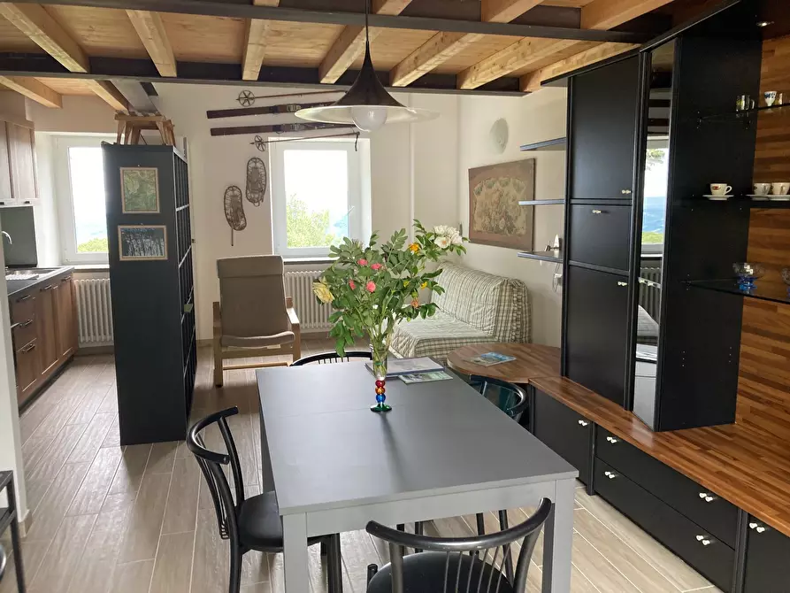 Immagine 3 di Porzione di casa in vendita  in Via Passo del Lupo 3/5 a Sestola