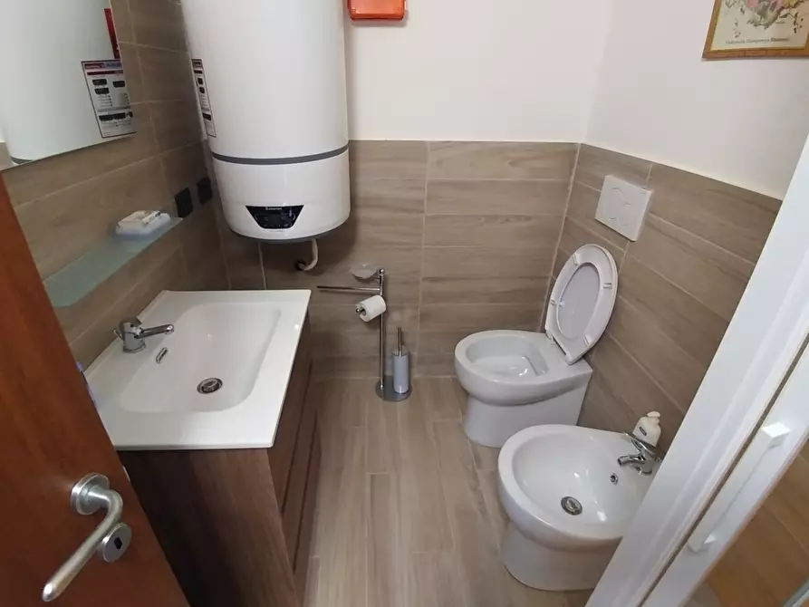 Immagine 16 di Appartamento in vendita  in Via Cimoncino 1091 a Fanano