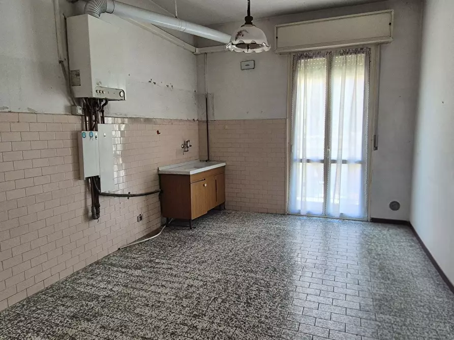 Immagine 10 di Quadrilocale in vendita  in Via Giuseppe Gioacchino Belli 54 a Modena