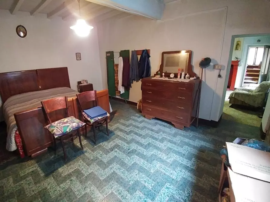 Immagine 16 di Porzione di casa in vendita  in Via Castello 35 a Zocca