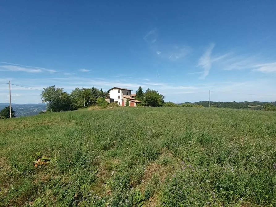 Immagine 48 di Rustico / casale in vendita  in Via dei Bertù 746 a Zocca