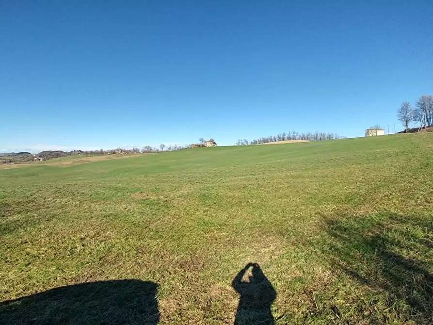 Immagine 15 di Porzione di casa in vendita  in via Fernè 2594 a Guiglia