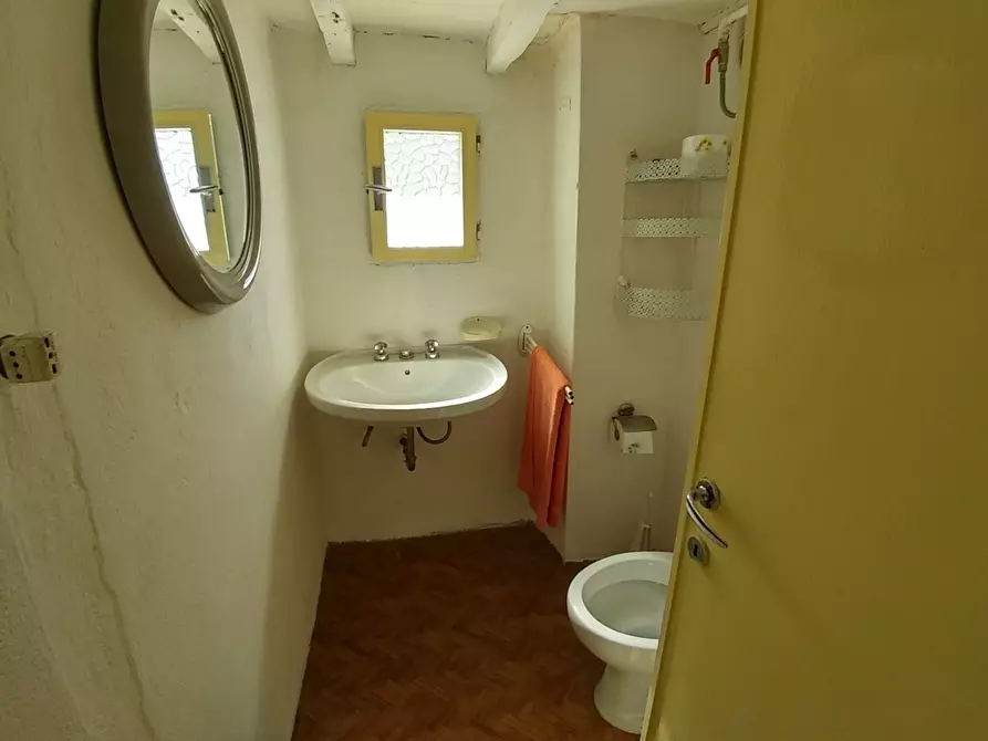 Immagine 23 di Rustico / casale in vendita  in Via La Fontana 7 a Palagano