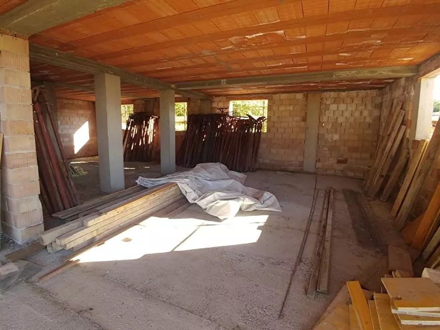 Immagine 8 di Casa indipendente in vendita  a Valsamoggia