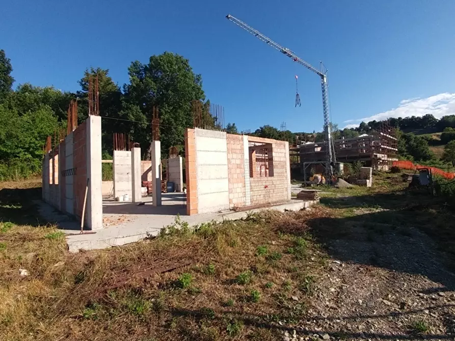 Immagine 2 di Casa indipendente in vendita  a Valsamoggia