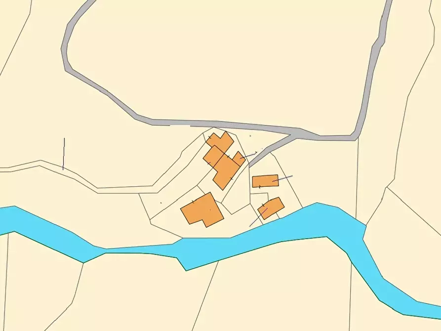 Immagine 47 di Rustico / casale in vendita  in via Selve 3205 a Zocca