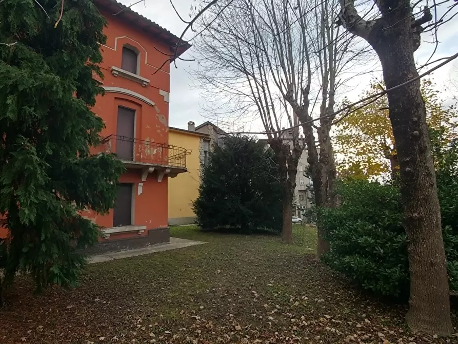 Immagine 27 di Villa in vendita  in Via Giuseppe Mazzini 42 a Zocca