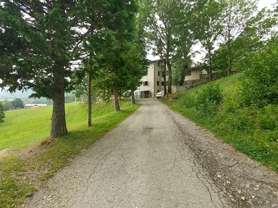 Immagine 24 di Porzione di casa in vendita  in Via Passo del Lupo 3/5 a Sestola