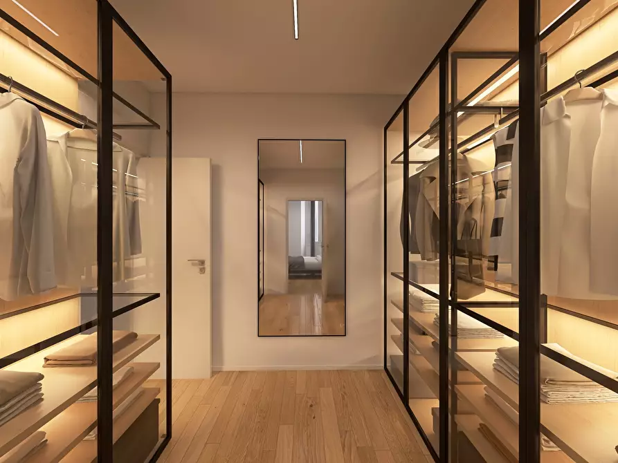 Immagine 7 di Bilocale in vendita  in castelmaraldo 17 a Modena