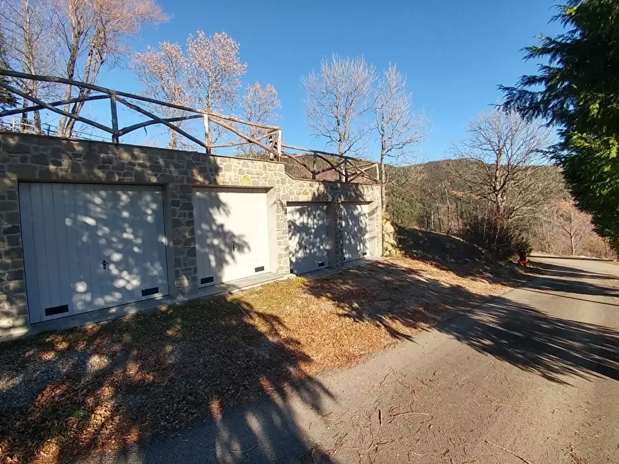 Immagine 30 di Porzione di casa in vendita  in Via Cimoncino 1091 a Fanano