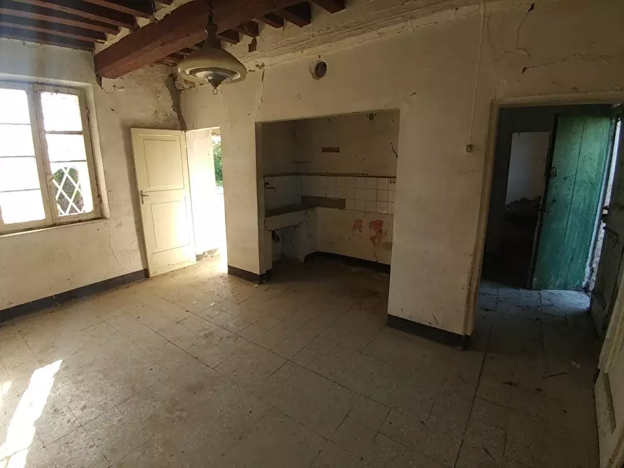 Immagine 7 di Rustico / casale in vendita  in Via Castello 45 a Monte San Pietro
