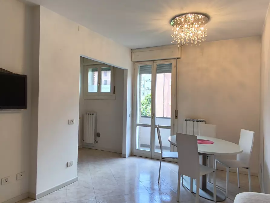 Immagine 8 di Bilocale in vendita  in Via G. Luosi 190 a Modena