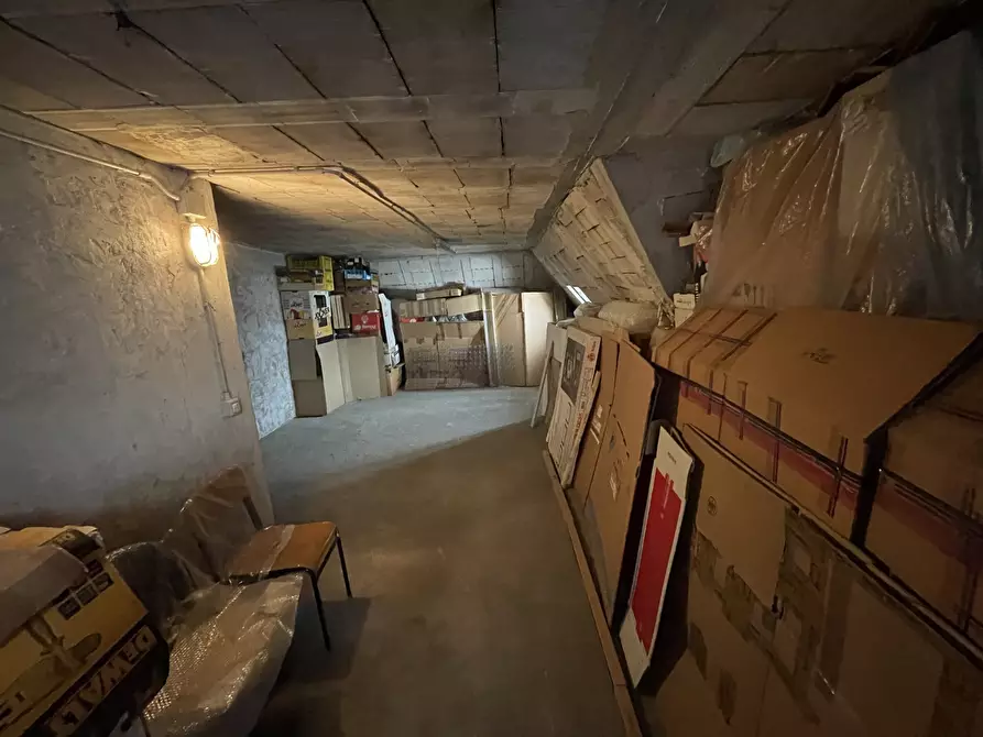 Immagine 25 di Quadrilocale in vendita  in via basaglia 79 a Modena