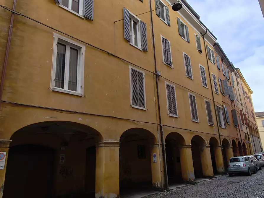 Immagine 29 di Quadrilocale in vendita  in Rua dei Frati Minori a Modena