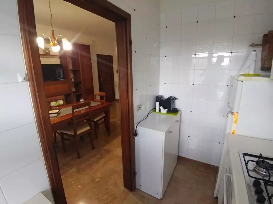 Immagine 6 di Quadrilocale in vendita  in Via Aldo Moro 73 a Zocca