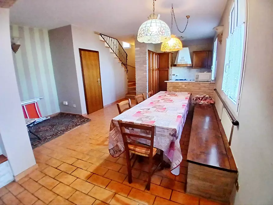 Immagine 11 di Villa in vendita  in Via Bolognese 562 a Zocca