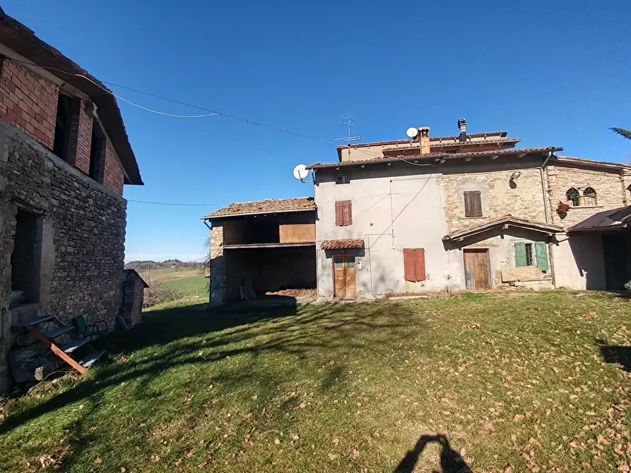Immagine 17 di Porzione di casa in vendita  in via Fernè 2594 a Guiglia