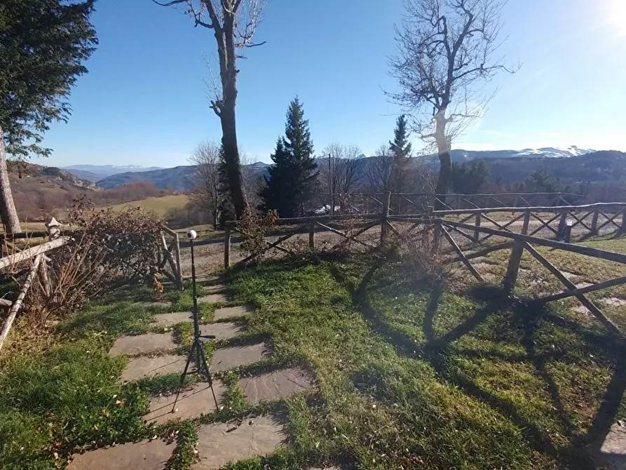Immagine 27 di Porzione di casa in vendita  in Via Cimoncino 1091 a Fanano