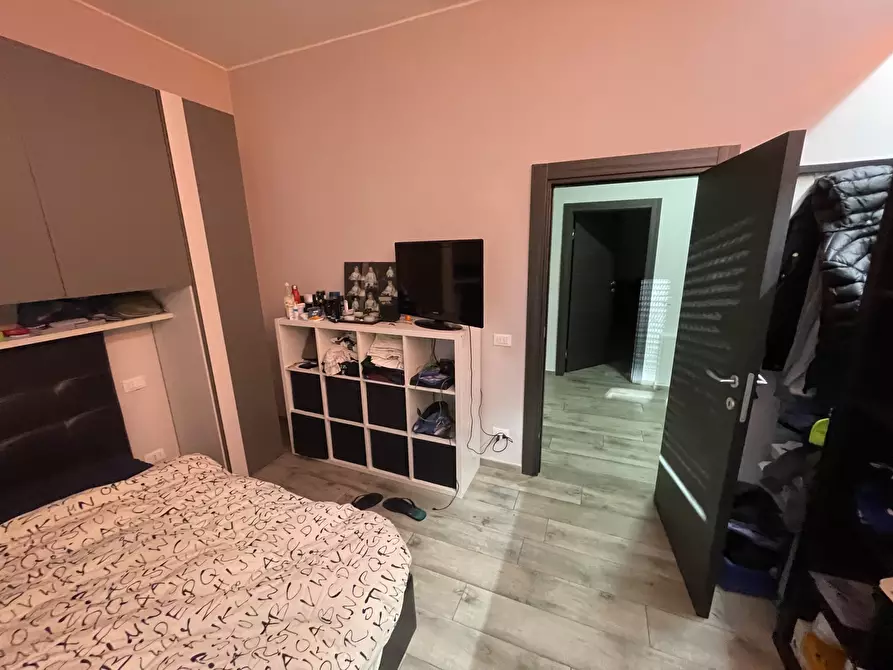 Immagine 15 di Quadrilocale in vendita  in Via Achille Grandi a Modena