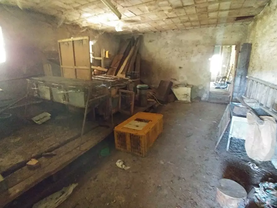 Immagine 38 di Rustico / casale in vendita  in Via A. De Gasperi 666 a Zocca