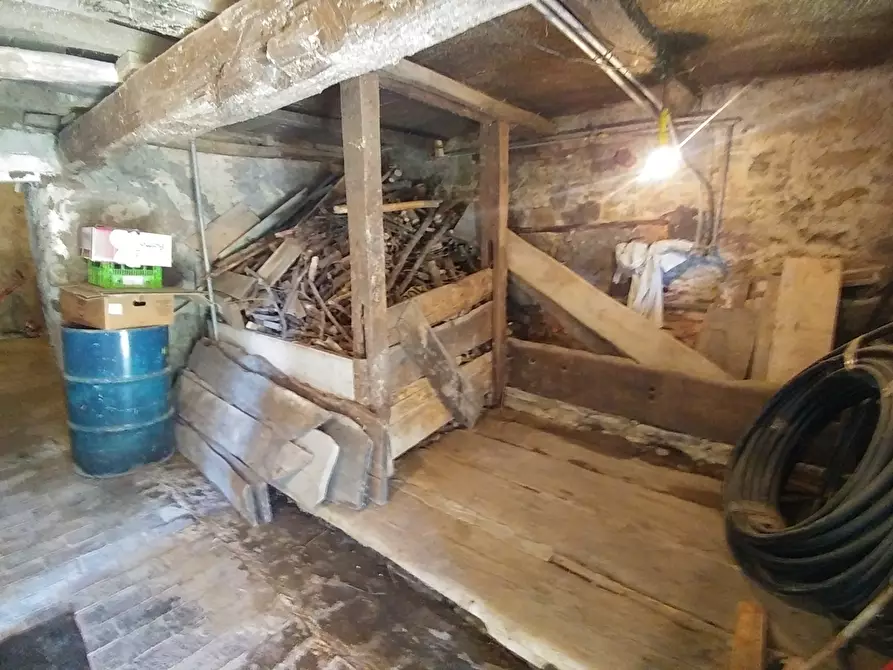 Immagine 27 di Rustico / casale in vendita  in Via La Fontana 7 a Palagano