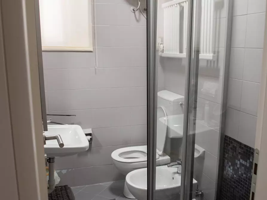 Immagine 23 di Bilocale in vendita  in Via Castelmaraldo 29 a Modena