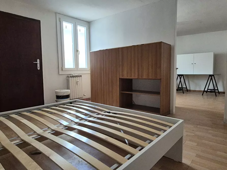 Immagine 1 di Mansarda in affitto  in Via Pietro Giardini 25 a Modena