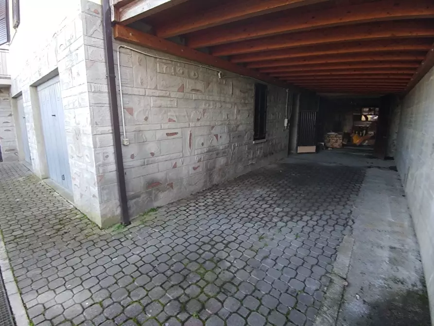 Immagine 27 di Trilocale in vendita  in Via dei Tozzi a Zocca