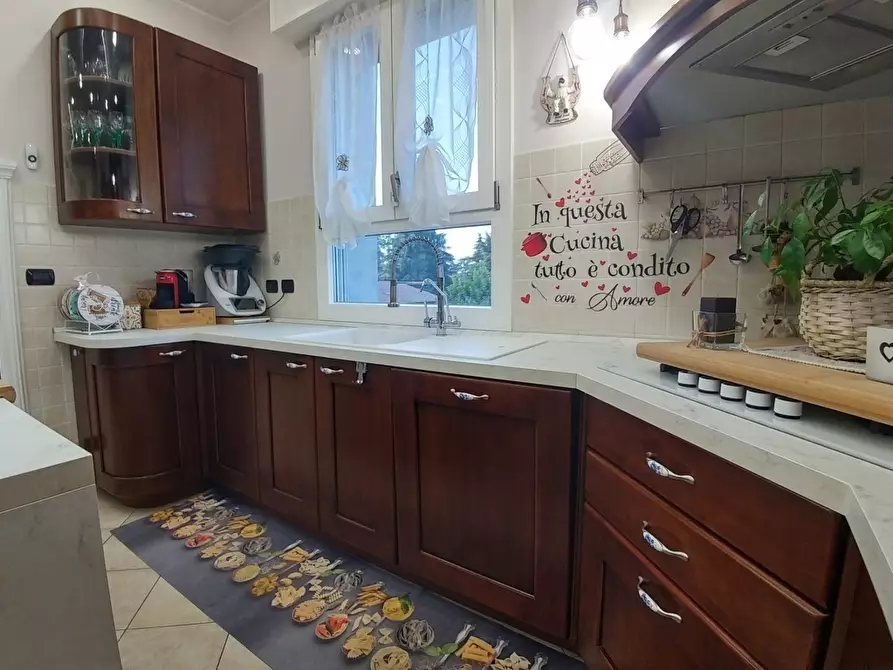 Immagine 3 di Stanza singola in affitto  in via Papa Giovanni XXIII 7 a Fiorano Modenese