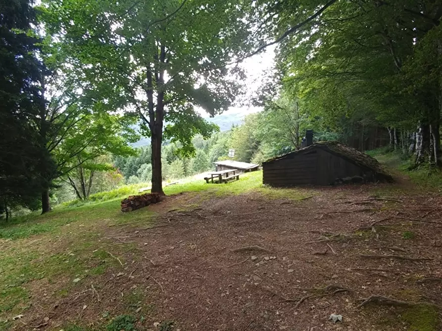 Immagine 27 di Rustico / casale in vendita  in Via Cà Zucchi 1294 a Fanano